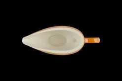 Stoneware Heritage Gravy Jug