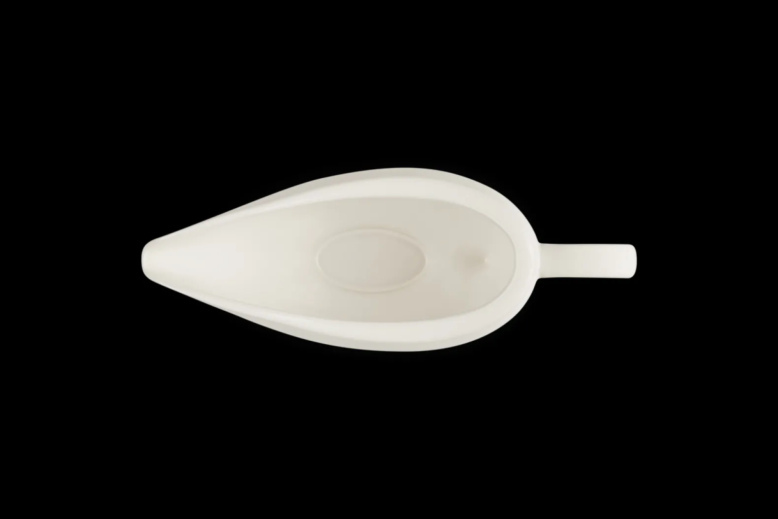 Stoneware Heritage Gravy Jug