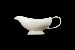 Stoneware Heritage Gravy Jug