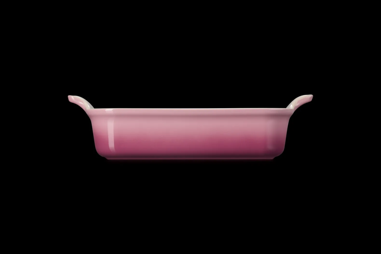 Stoneware Heritage Rectangular Dish