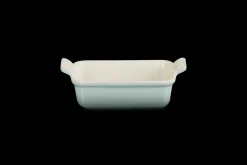 Stoneware Heritage Rectangular Dish