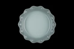 Stoneware Heritage Round Pie Dish