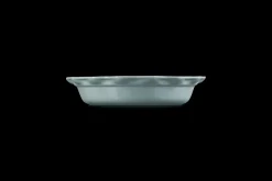 Stoneware Heritage Round Pie Dish