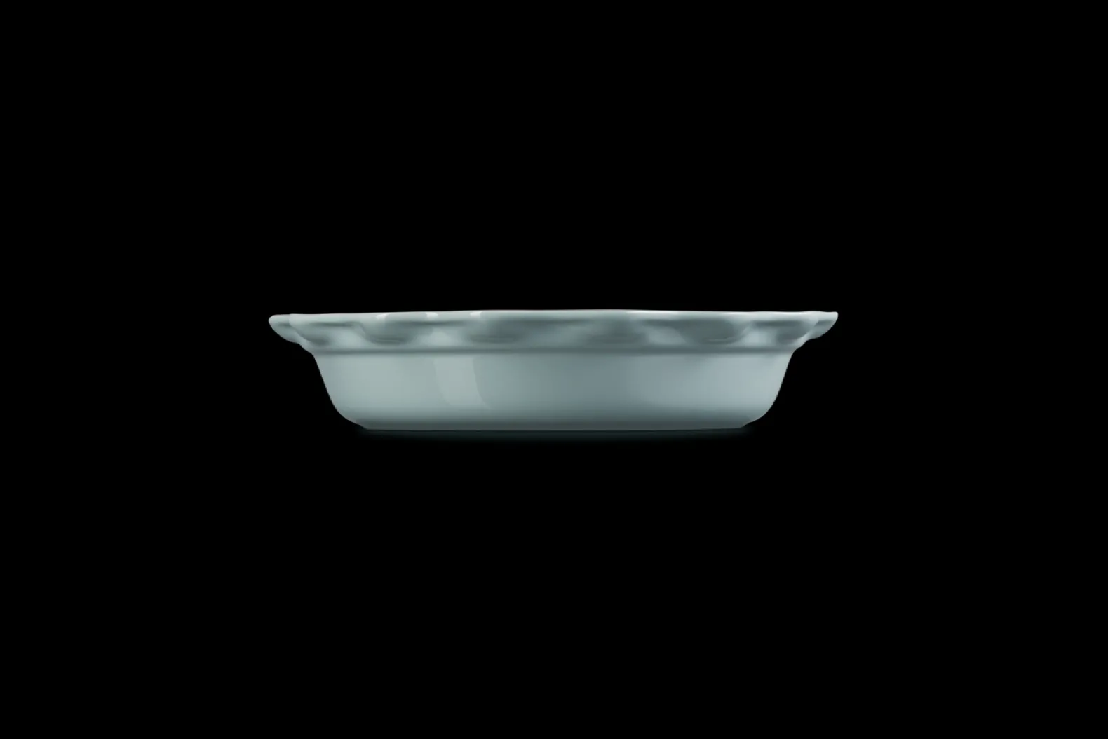 Stoneware Heritage Round Pie Dish