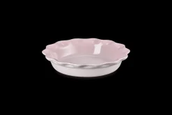 Stoneware Heritage Round Pie Dish
