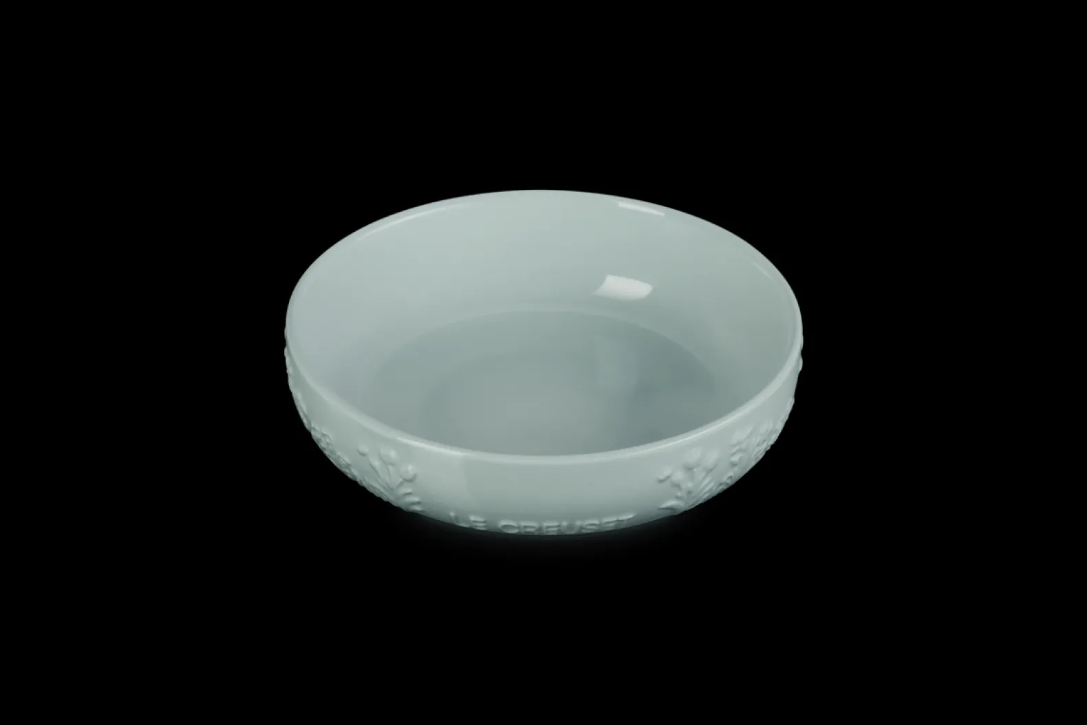 Stoneware Jardin Bowl
