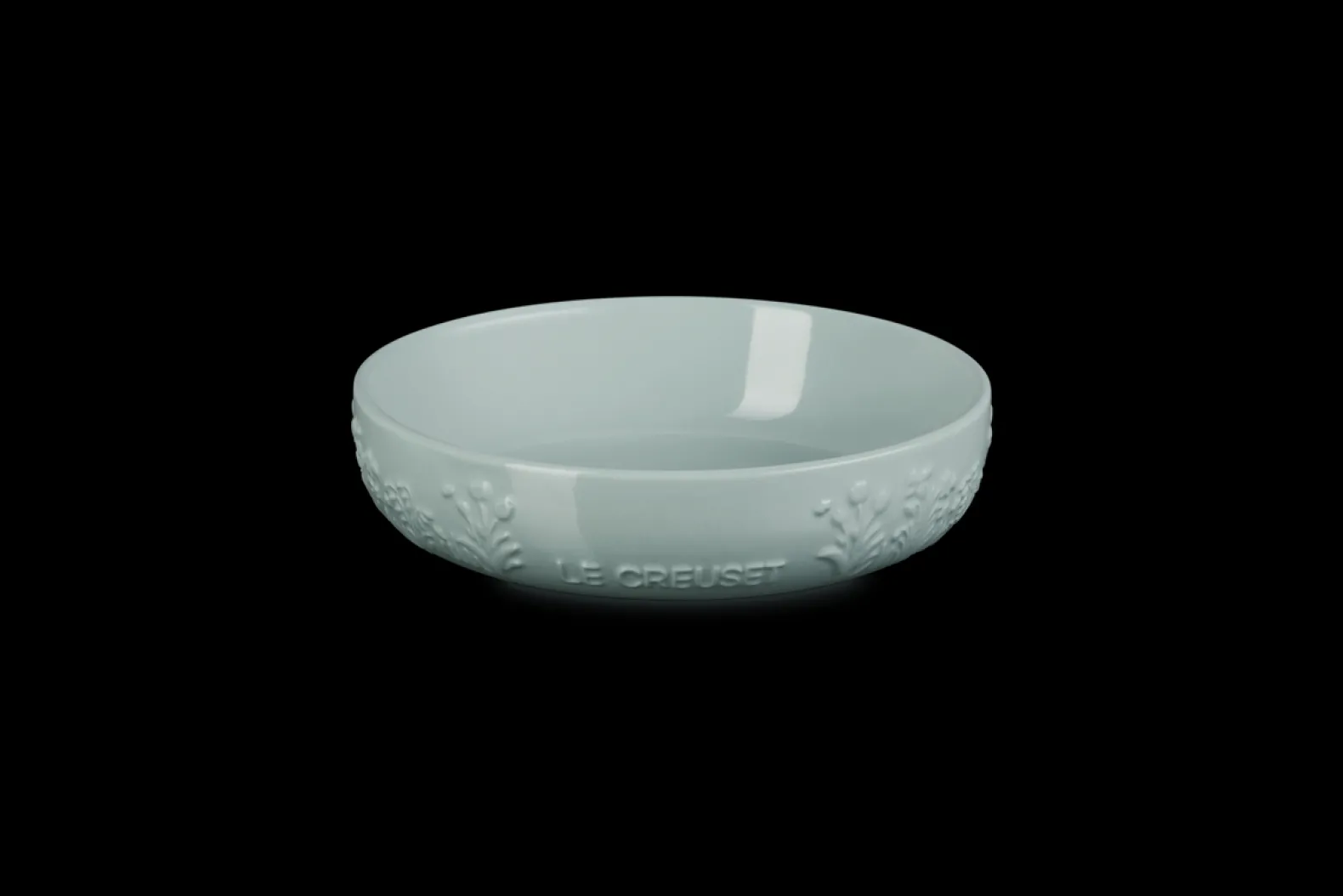 Stoneware Jardin Bowl