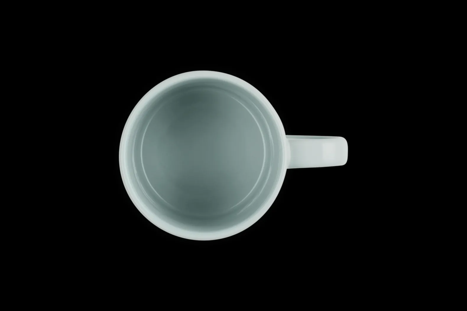 Stoneware Jardin Mug