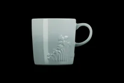 Stoneware Jardin Mug