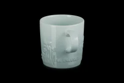 Stoneware Jardin Mug