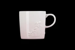 Stoneware Jardin Mug