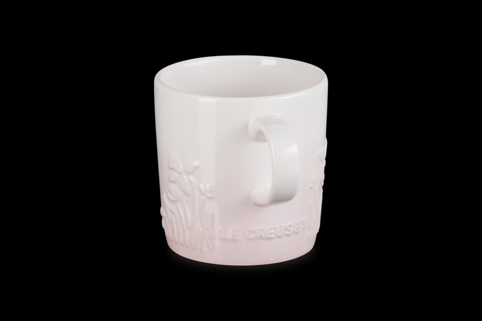 Stoneware Jardin Mug