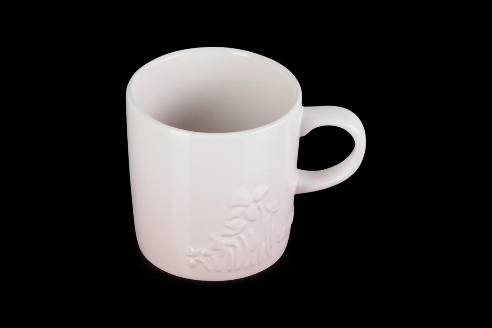 Stoneware Jardin Mug