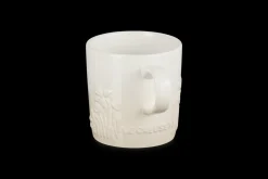 Stoneware Jardin Mug