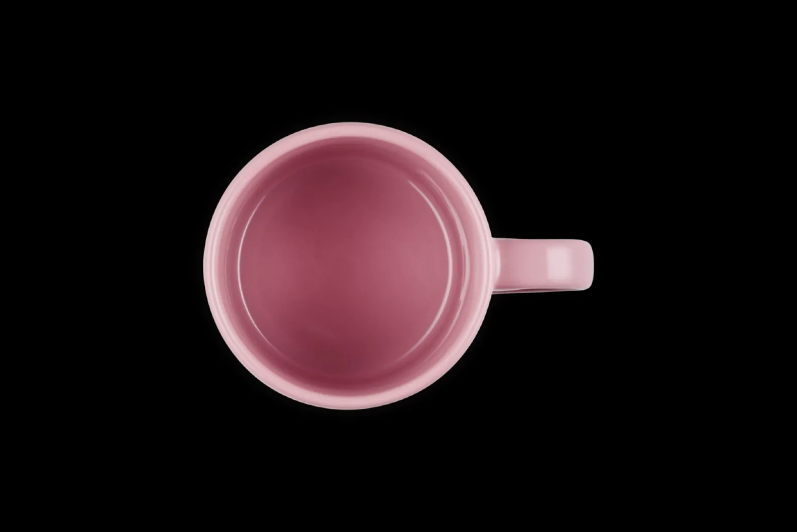 Stoneware Jardin Mug