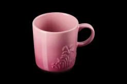 Stoneware Jardin Mug