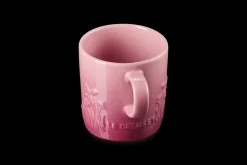 Stoneware Jardin Mug