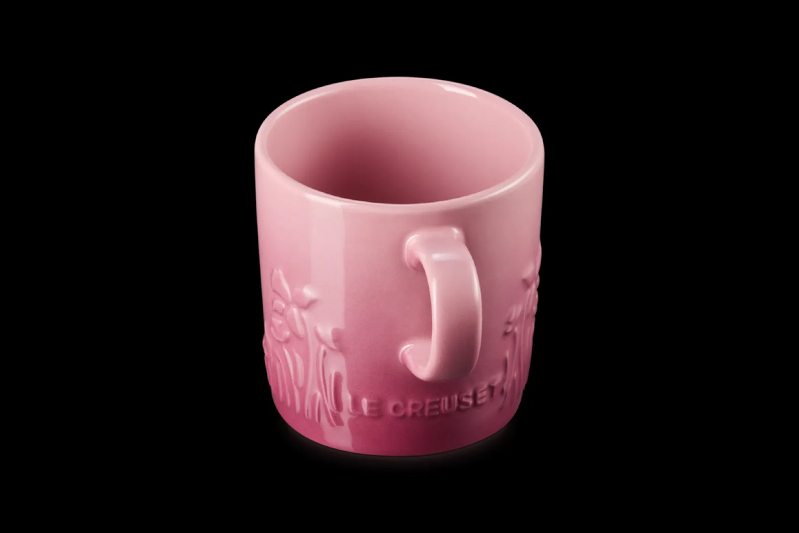 Stoneware Jardin Mug