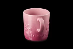 Stoneware Jardin Mug