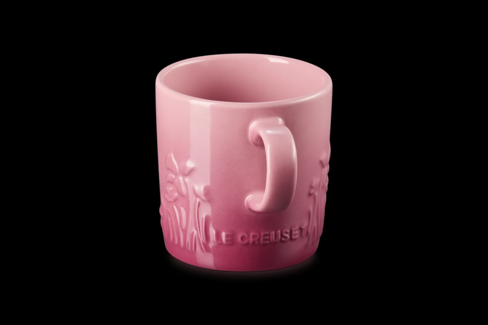 Stoneware Jardin Mug