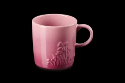 Stoneware Jardin Mug