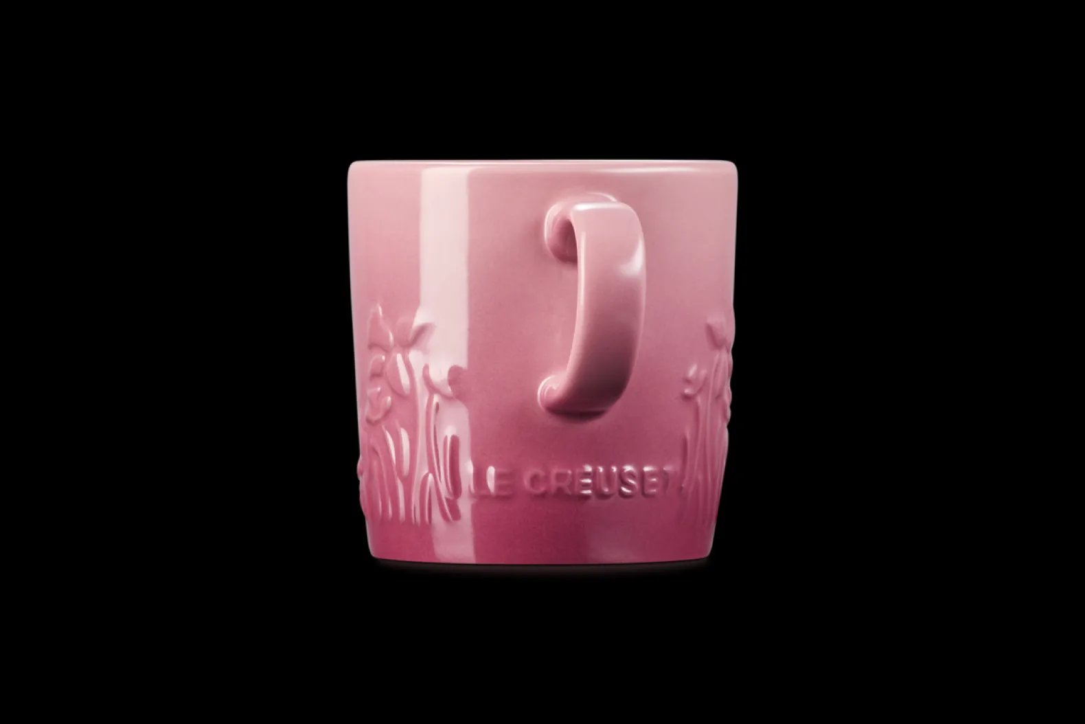 Stoneware Jardin Mug