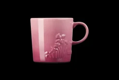Stoneware Jardin Mug