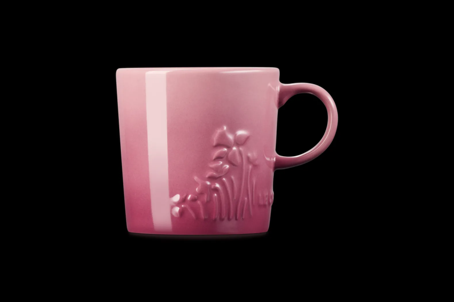 Stoneware Jardin Mug