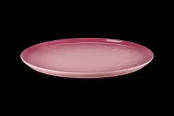 Stoneware Jardin Oval Serving Platter