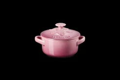 Stoneware Jardin Petite Casserole