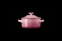 Stoneware Jardin Petite Casserole