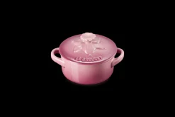 Stoneware Jardin Petite Casserole