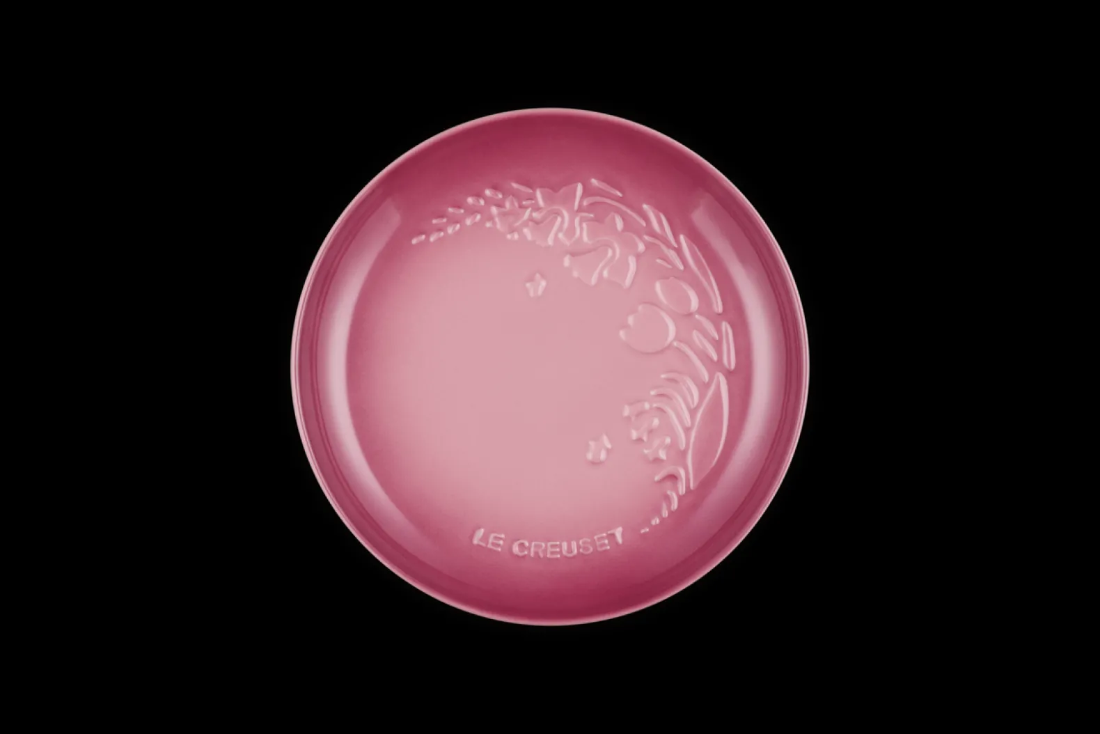 Stoneware Jardin Plate