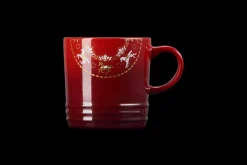 Stoneware Lunar New Year Mug