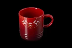 Stoneware Lunar New Year Mug