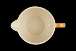Stoneware Mixing Jug