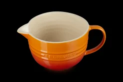 Stoneware Mixing Jug
