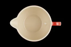 Stoneware Mixing Jug