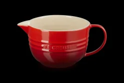 Stoneware Mixing Jug