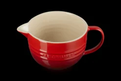 Stoneware Mixing Jug