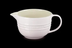 Stoneware Mixing Jug