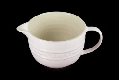 Stoneware Mixing Jug