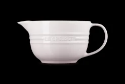 Stoneware Mixing Jug