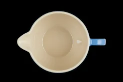 Stoneware Mixing Jug