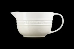 Stoneware Mixing Jug