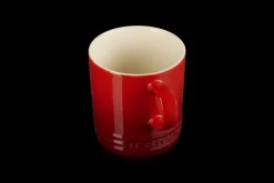 Stoneware Mug