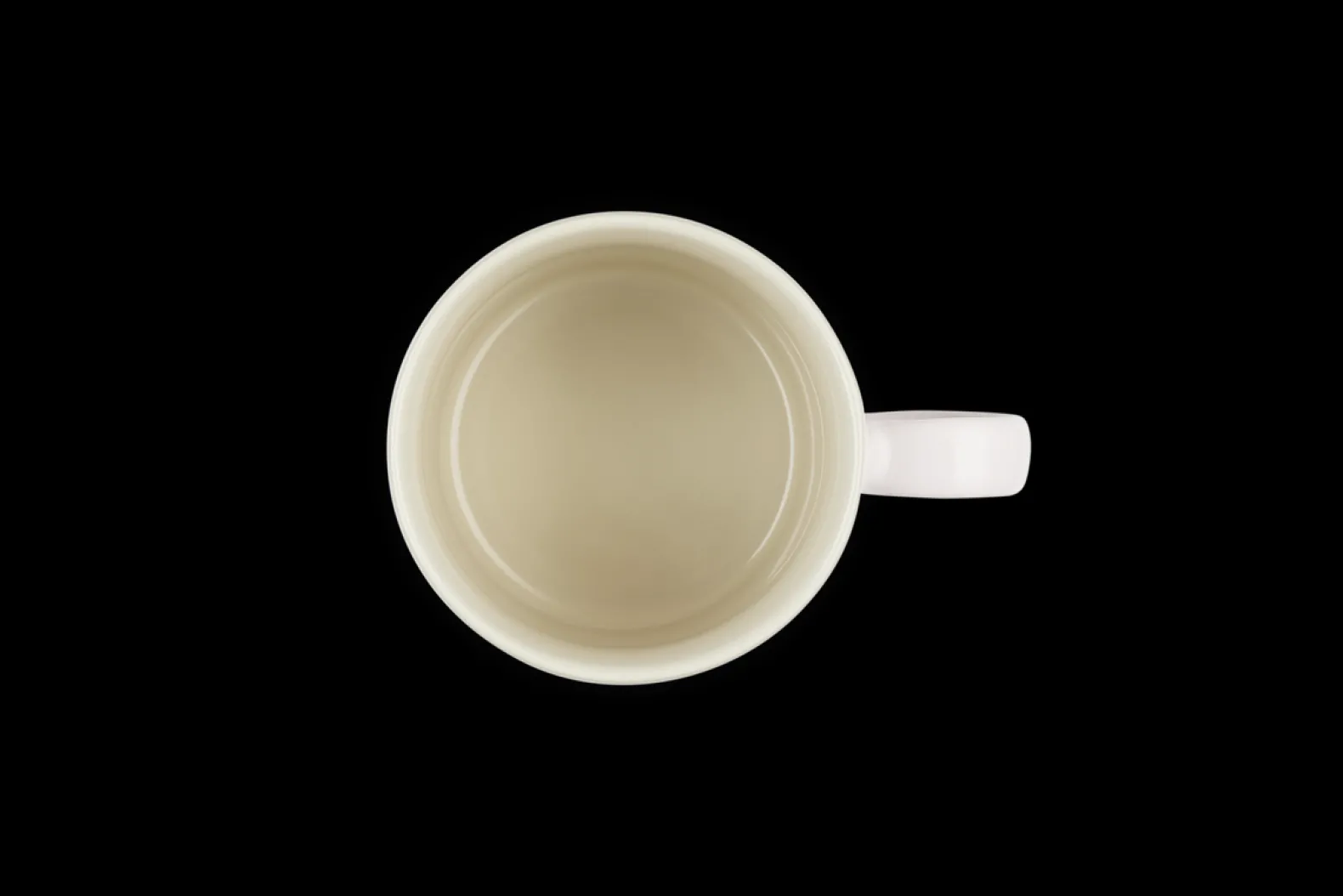 Stoneware Mug