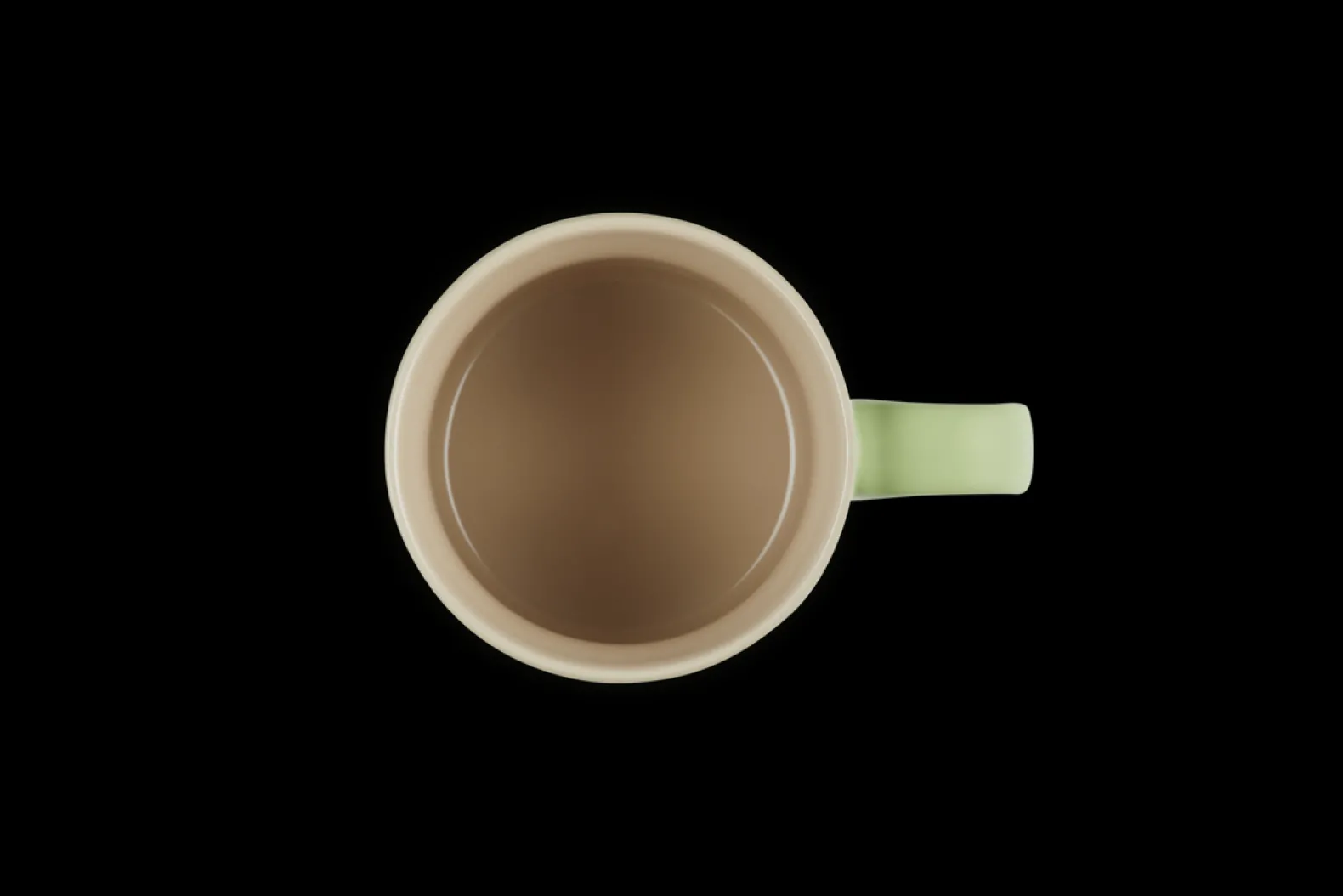 Stoneware Mug