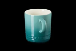 Stoneware Mug