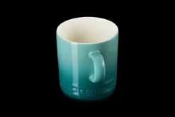 Stoneware Mug